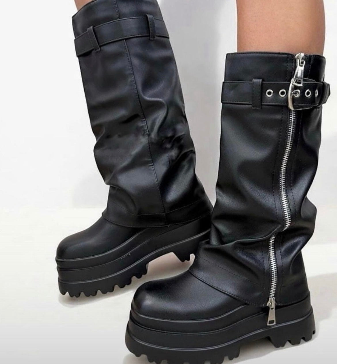 Botas SHARK