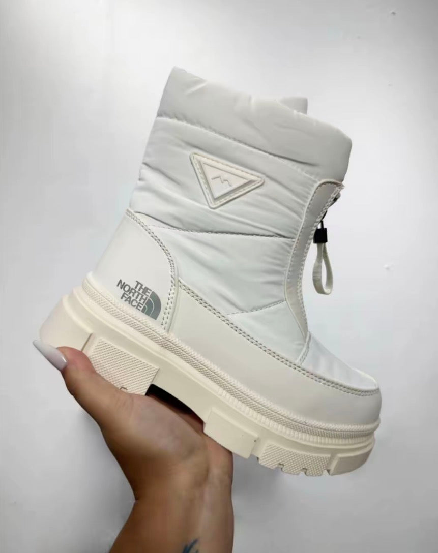 Bota impermeable NORTH WITHE