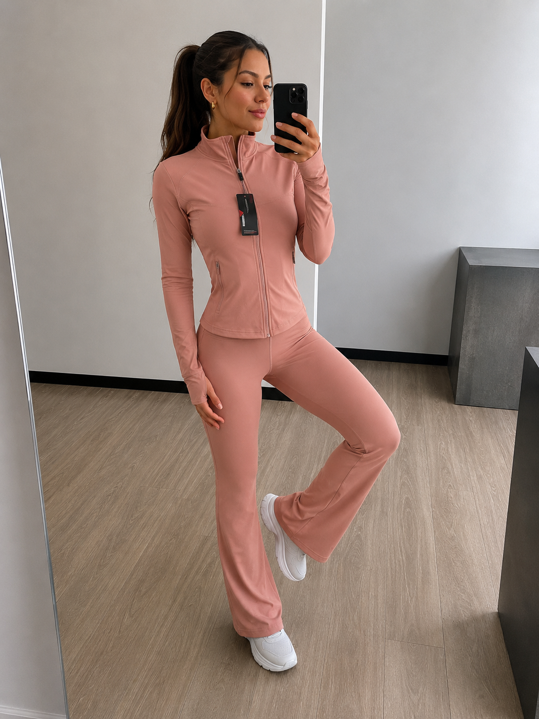 Conjunto deportivo Durazno
