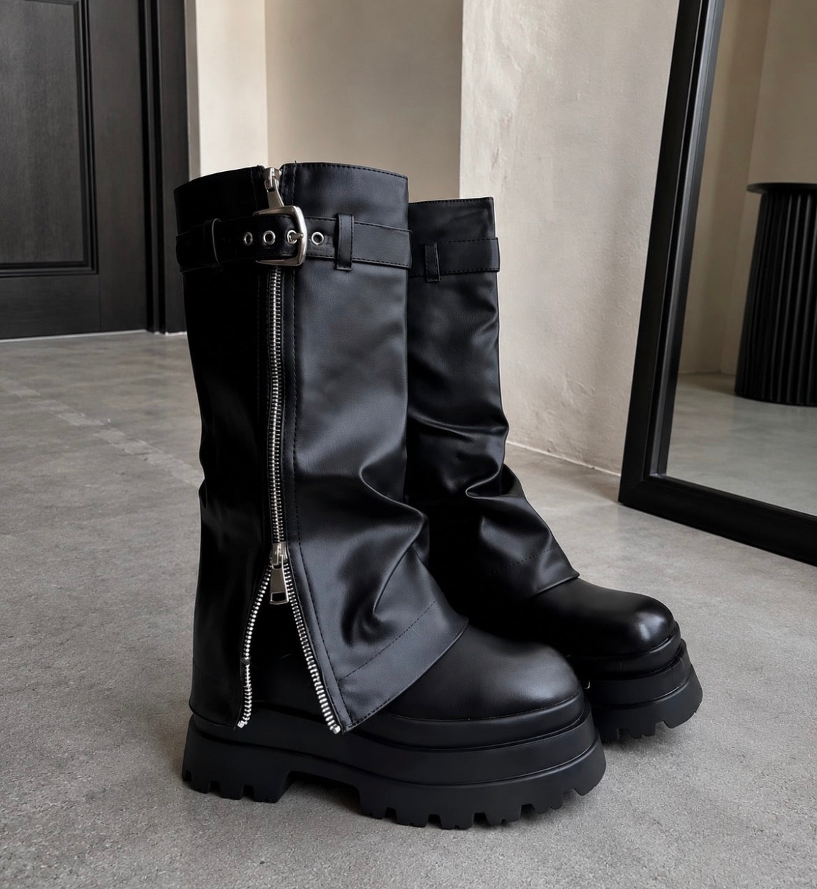 Botas SHARK