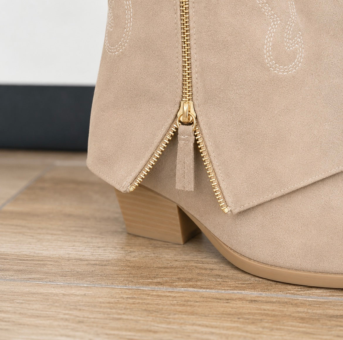 Texanas occidentales BEIGE
