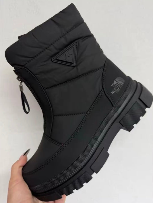 Bota impermeable NORTH BLACK