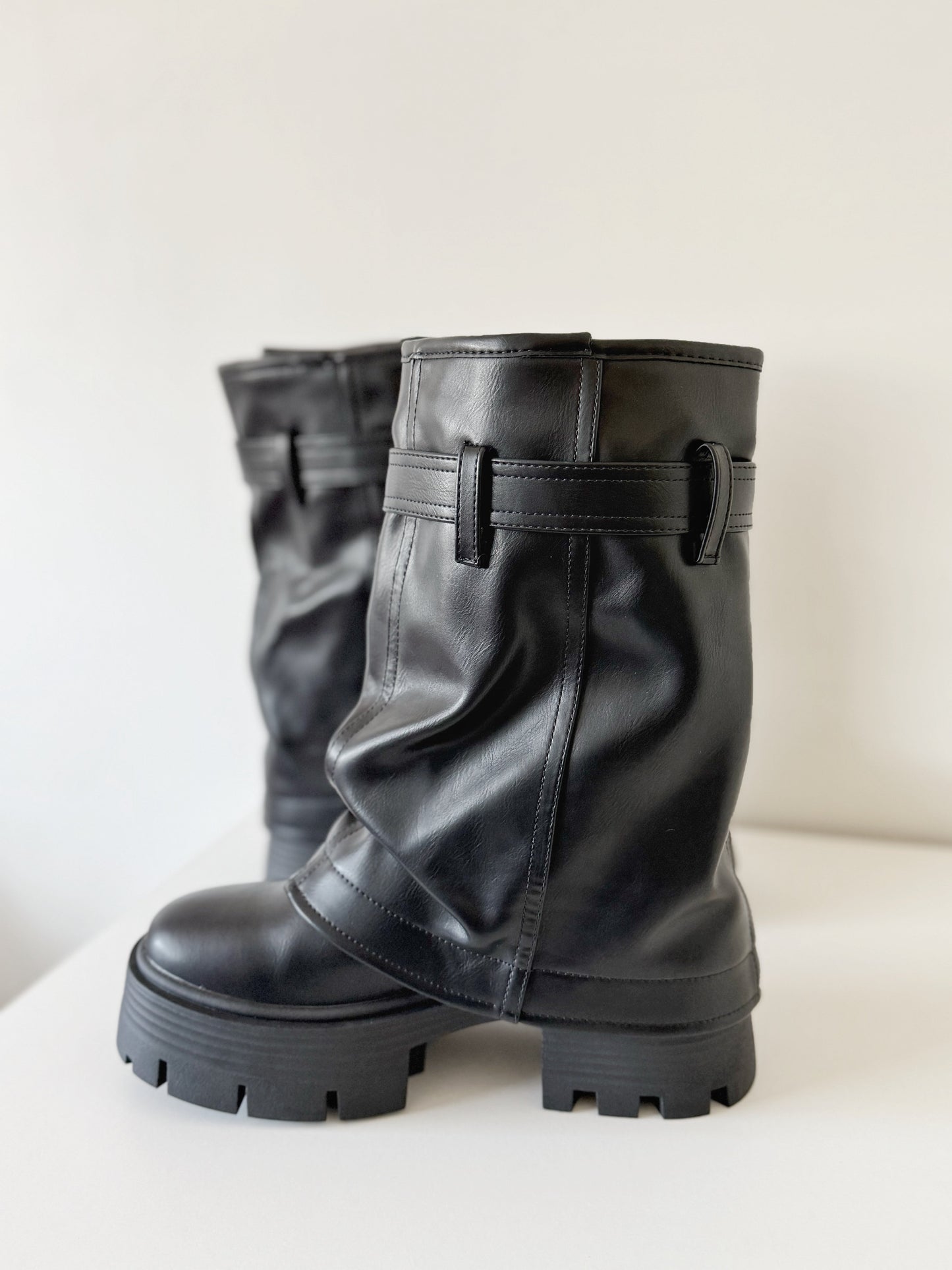 Botas FENTY’S