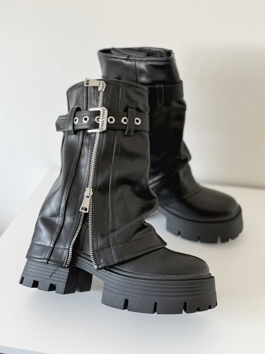 Botas FENTY’S